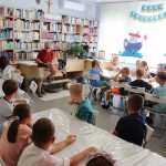 Ahoj przygodo - dzień szósty